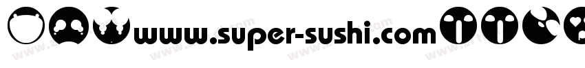 SVN AaronScript字体转换